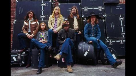 listen to the allman brothers band melissa