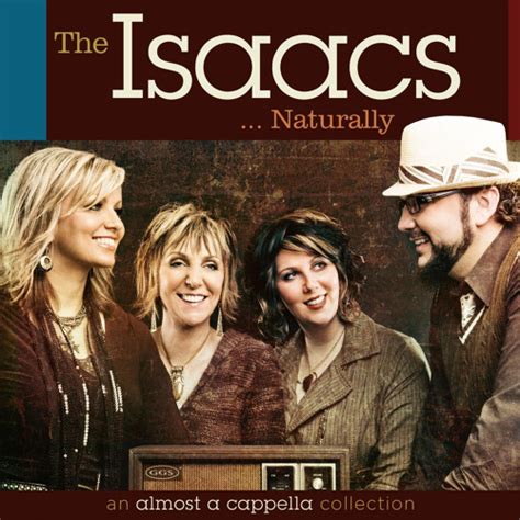 listen to the isaacs