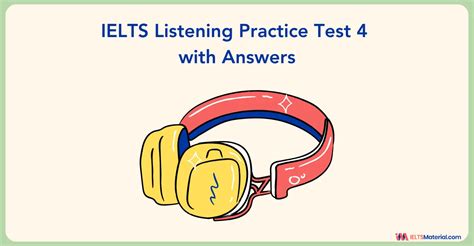 listening practice test 4