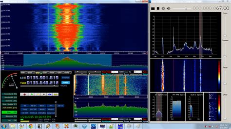 listening to hd radio with rtl sdr