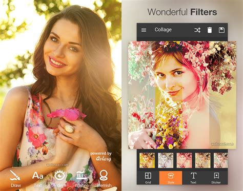 listing of the Best Photo Editor Apps to Download for Free on Android