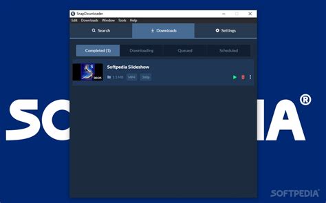 listing of the Best Video Downloader Software for Windows and Mac microcomputer