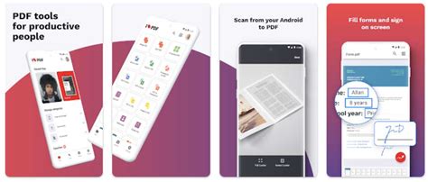 listing of the outdo PDF Compression Apps to compact PDF on Android and iOS