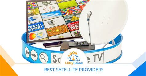 listing satellite tv deals