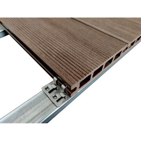 Listoni Per Esterno Wpc