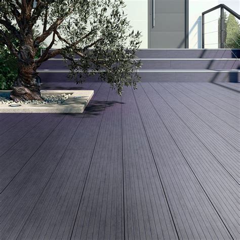 Listoni Per Terrazzo