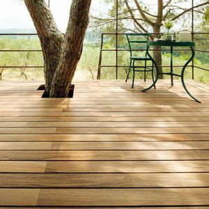 Listoni Teak Per Esterno