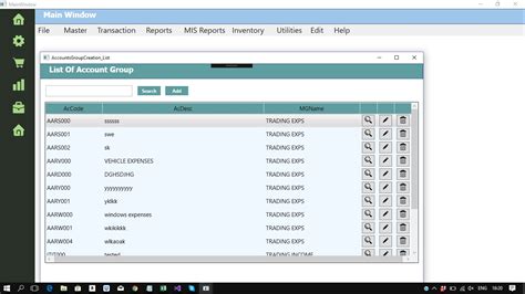 Listview Wpf Scrollbar Visible