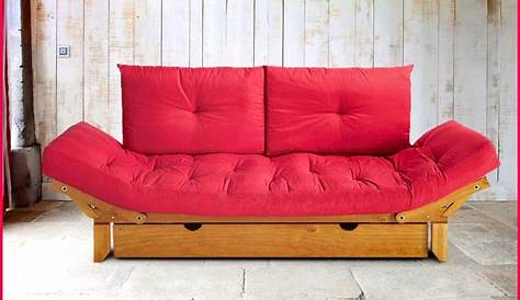 Canapé convertible Ikea 30 modèles pratiques et confort