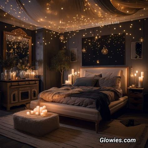 14 Awesome Hanging Lights Designs For Well Lit Bedroom