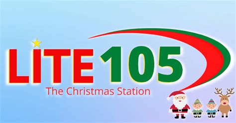 lite 105 facebook page