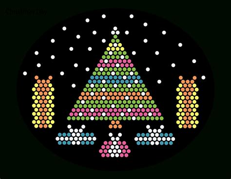 Lite Brite Free Printable Patterns
