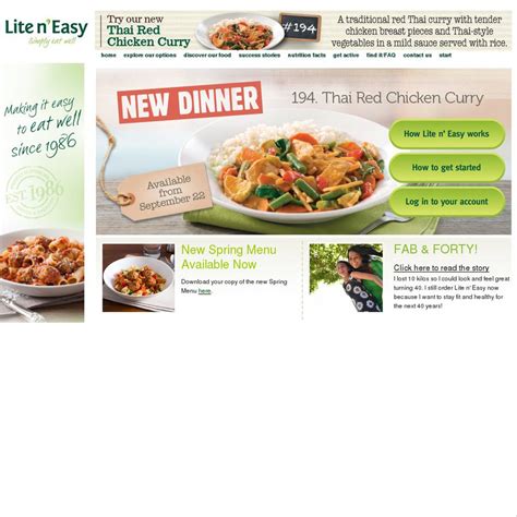 Lite N Easy Discount Code August 2020