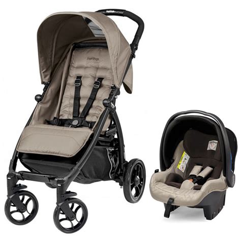 Lite Perego Stroller