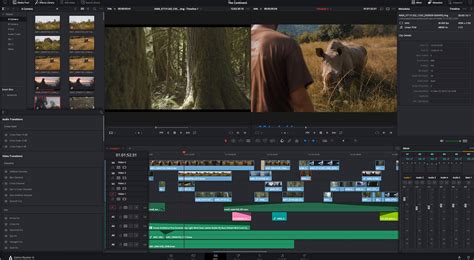 lite video editor for pc