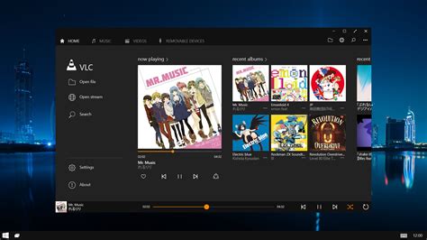 lite video player for windows 10