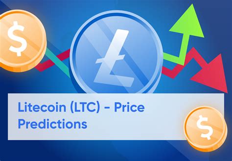 litecoin ltc price prediction