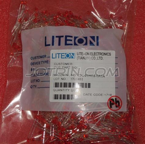 Liteon Opto Electronics