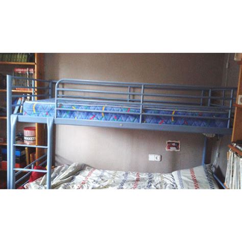 Litera De Hierro Ikea