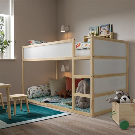 Litera Reversible Ikea