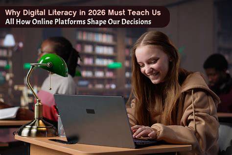 Literacy and Technology: The Complete Guide for 2026 Update