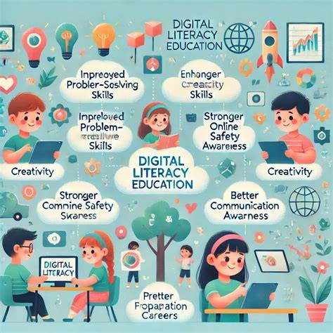 Literacy and Technology: The Complete Guide for 2026