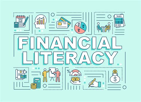 literacy financial