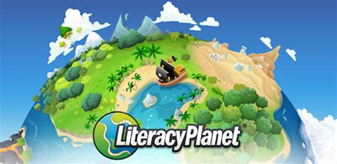 literacy planet login student