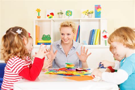 literacy training for preschool teachers