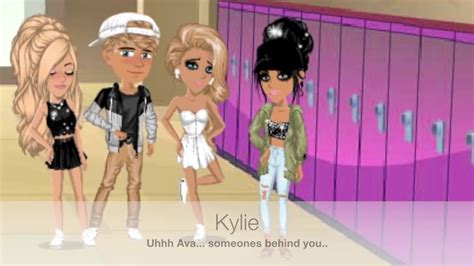 literally my life msp series