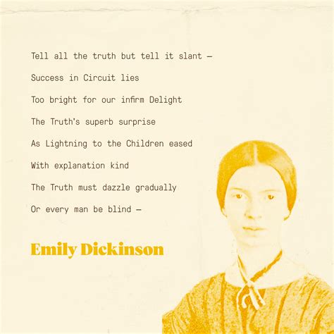 literary devices in emily dickinson poems