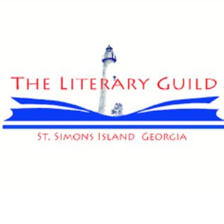 literary guild of st simons island