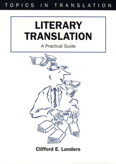 literary translation a practical guide