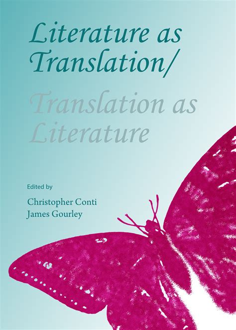 literary translation definition