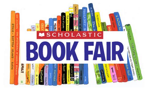 literati book fair vs scholastic book fair