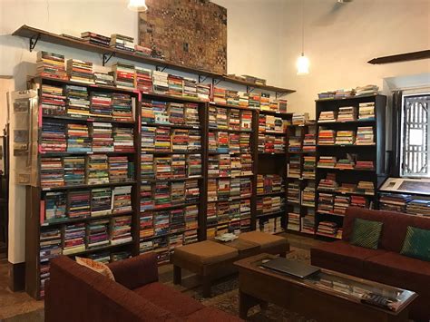 literati bookshop and cafe