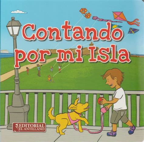 literatura infantil puerto rico