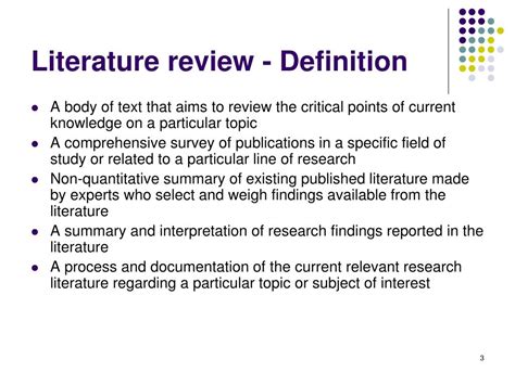 literature review meaning in marathi