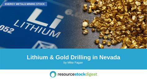 Lithium Gold Standard