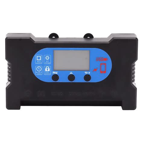 Lithium Iron Phosphate Charge Controller