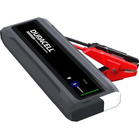 Lithium Jump Starter Lowes