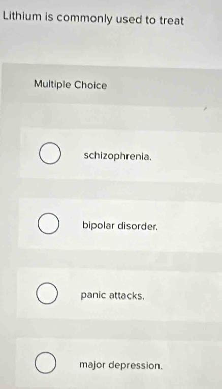 lithium panic attacks reddit