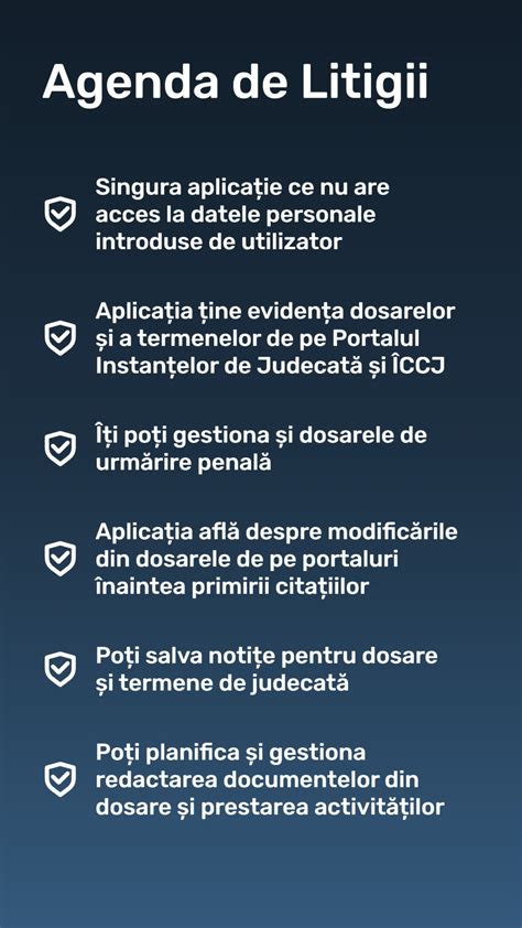 litigii