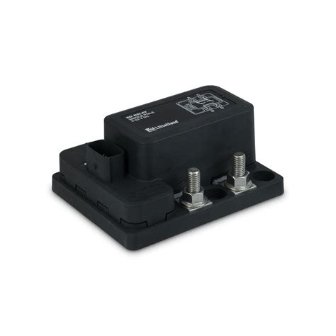 littelfuse bistable relay