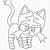 litten coloring page