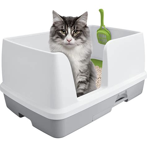 Litter Box Large