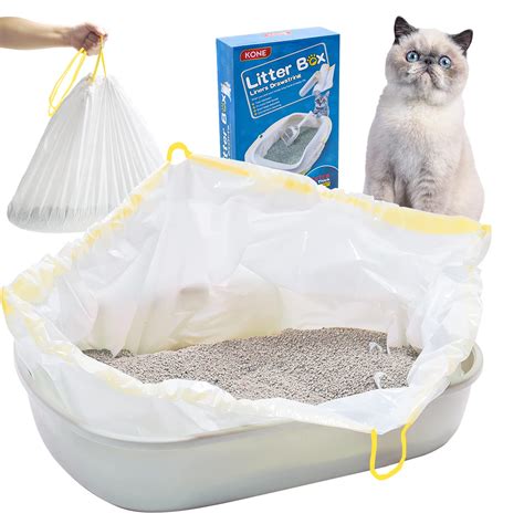 litter box liners good or bad