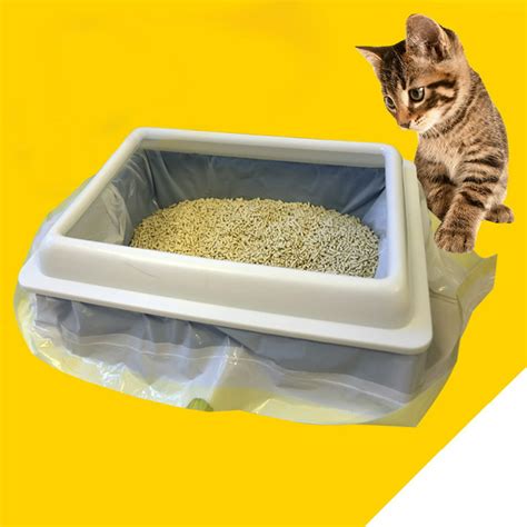 litter box liners good or bad