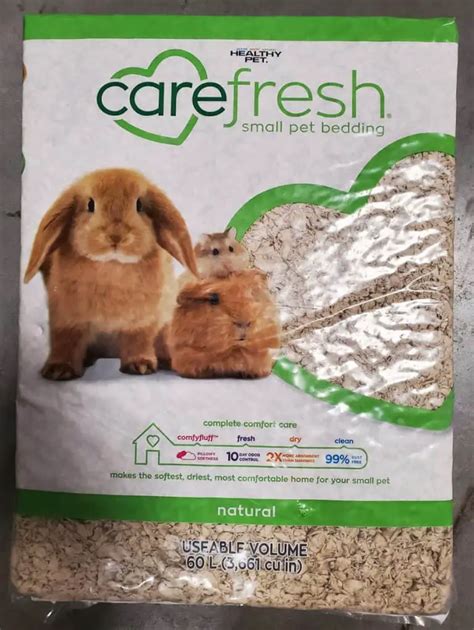 litter box material for rabbits
