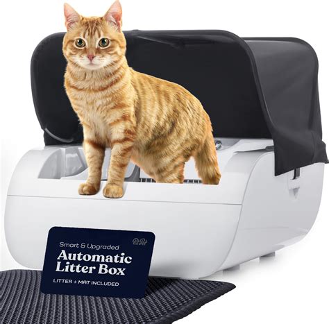 Litter Boxes Pet Smart